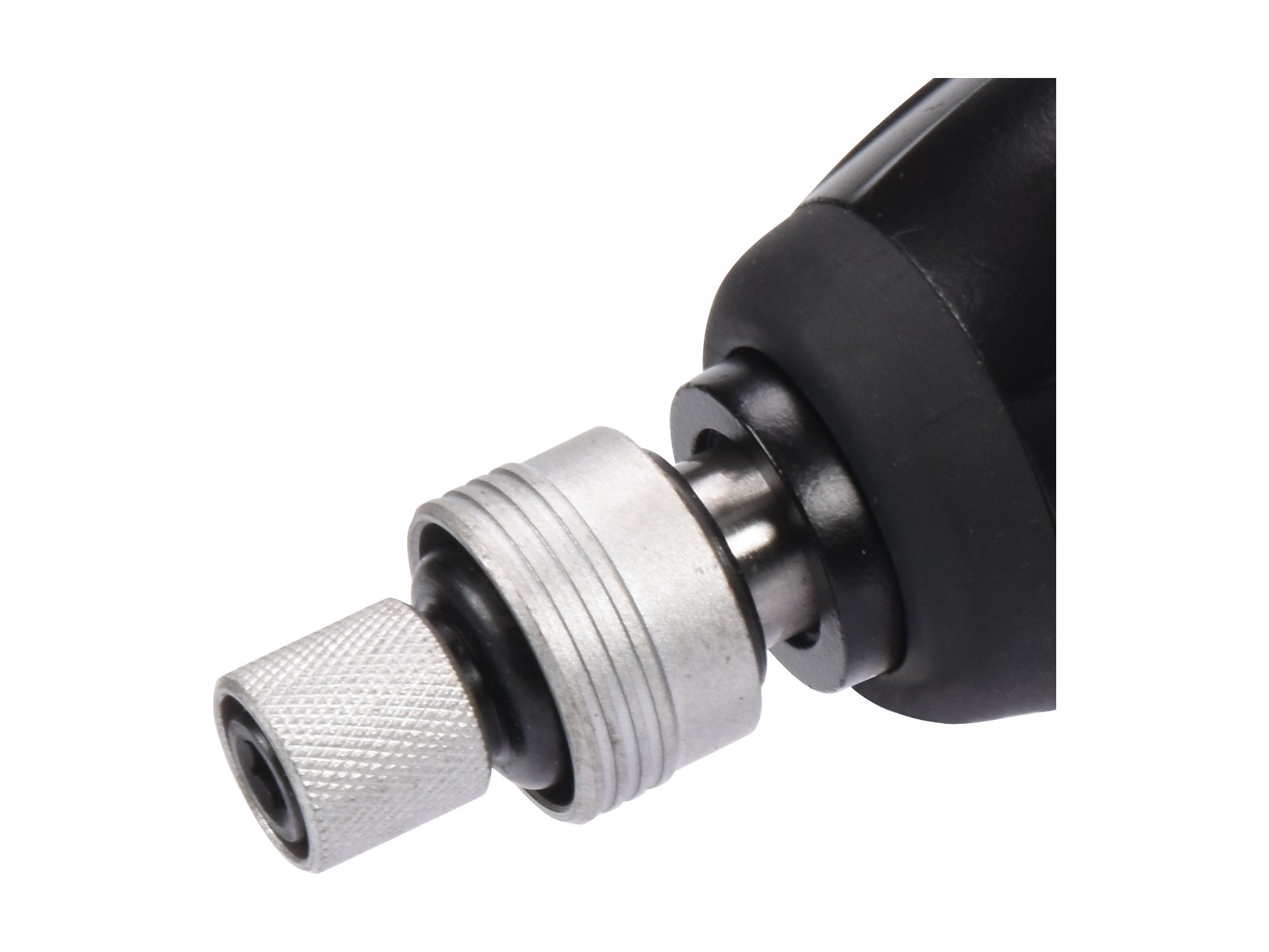 Pistol de impact electric, 1/2'', 450nm, Yato - YT-82020