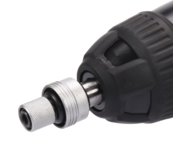 Pistol de impact electric, 1/2'', 600nm, Yato - YT-82021