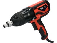 Pistol de impact electric, 1/2'', 600nm, Yato - YT-82021