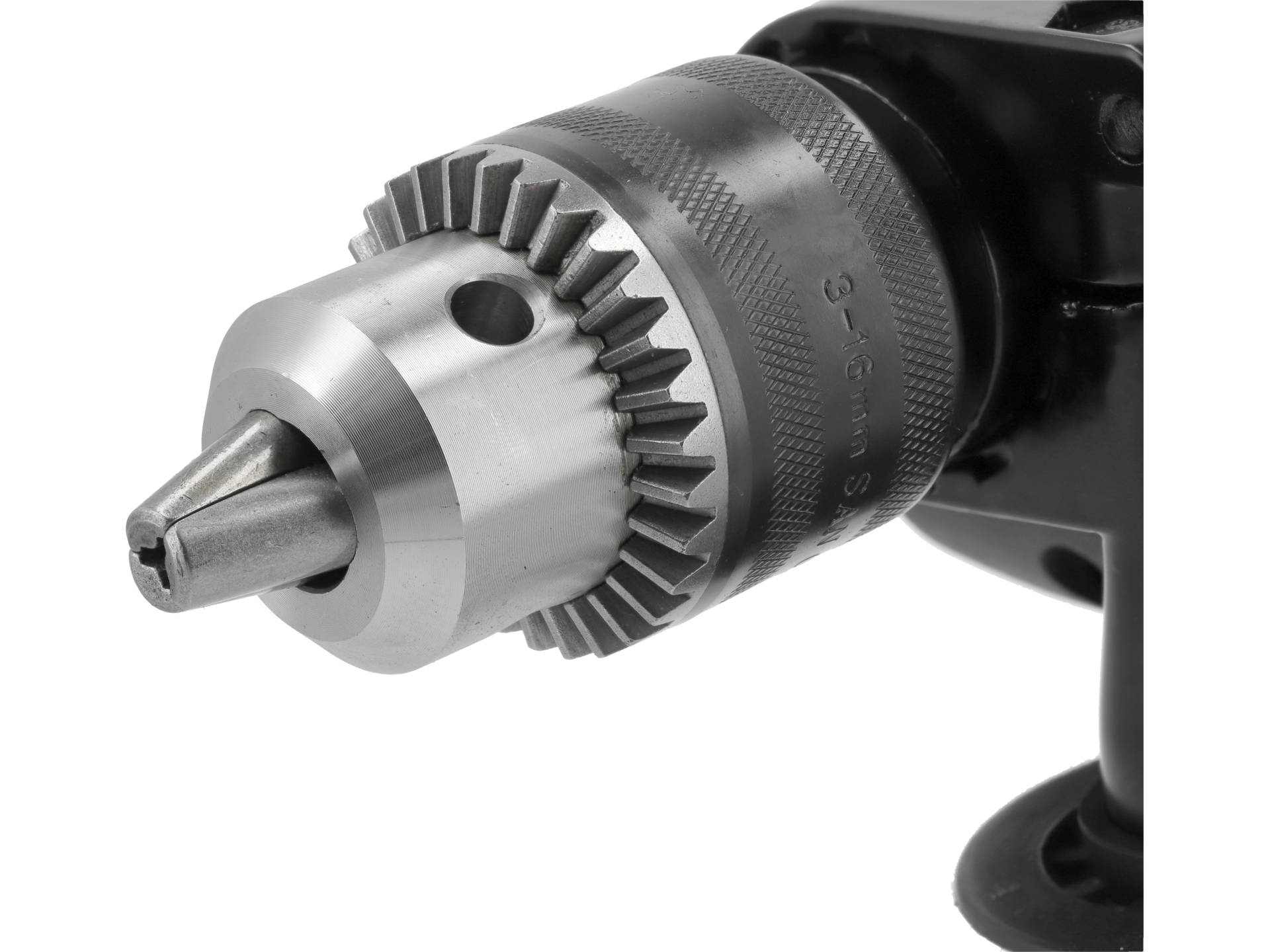 Bormasina cu percutie 1200w, mandrina 16mm, Yato - YT-82045