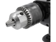 Bormasina cu percutie 1200w, mandrina 16mm, Yato - YT-82045