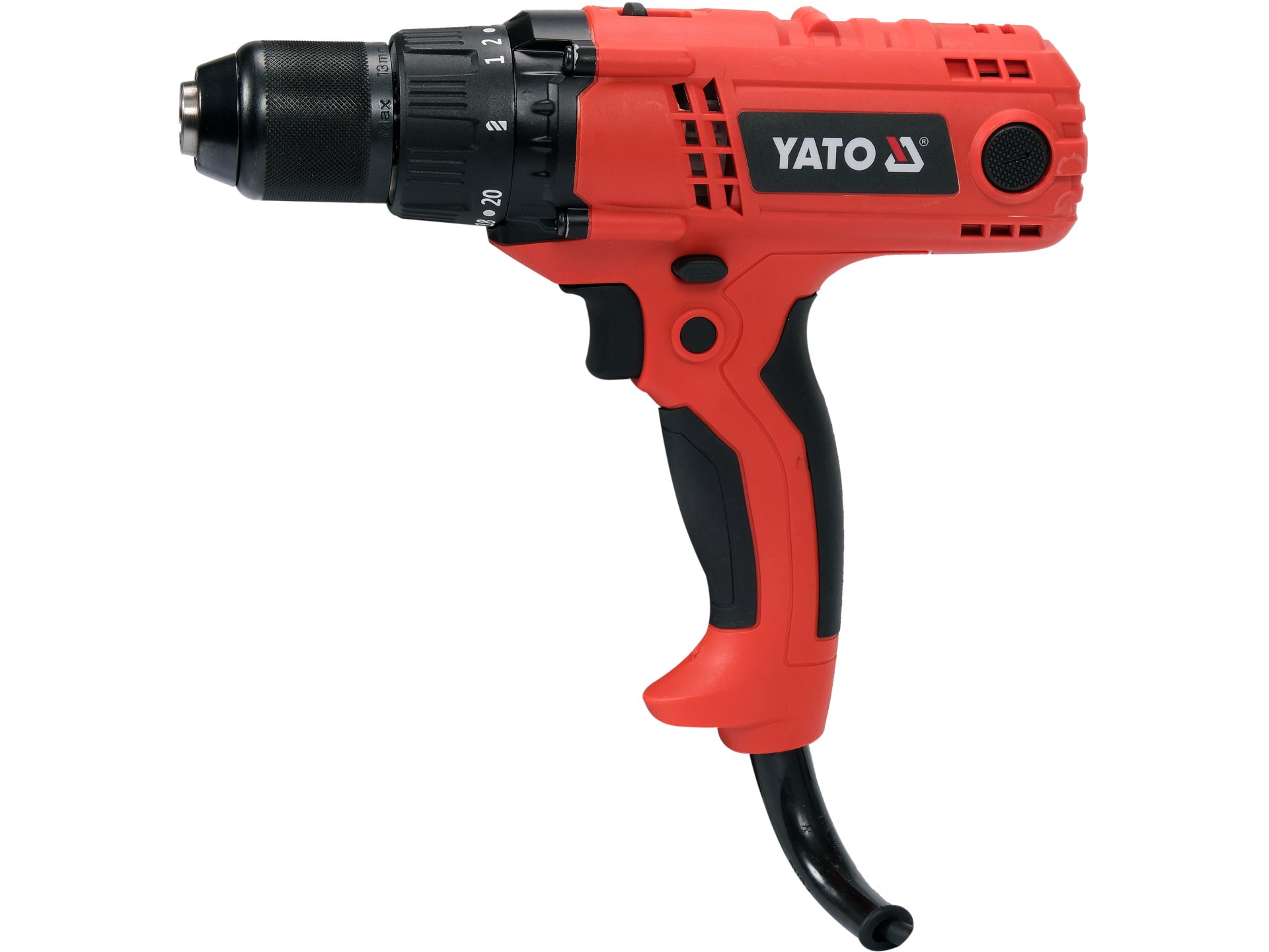 Bormasina 400w, 85nm, Yato - YT-82063