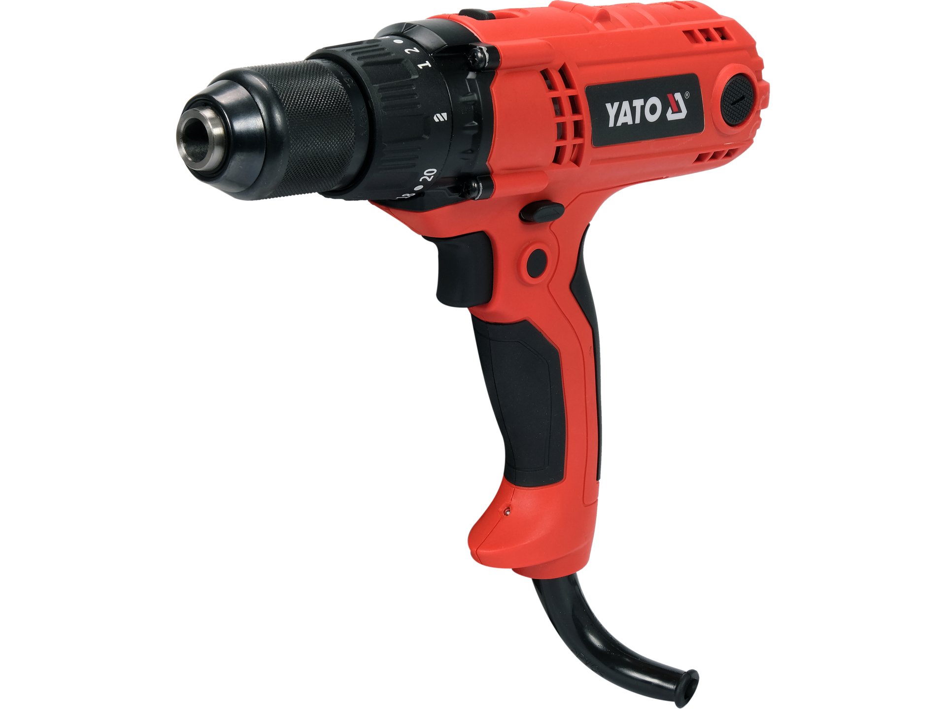 Bormasina 400w, 85nm, Yato - YT-82063