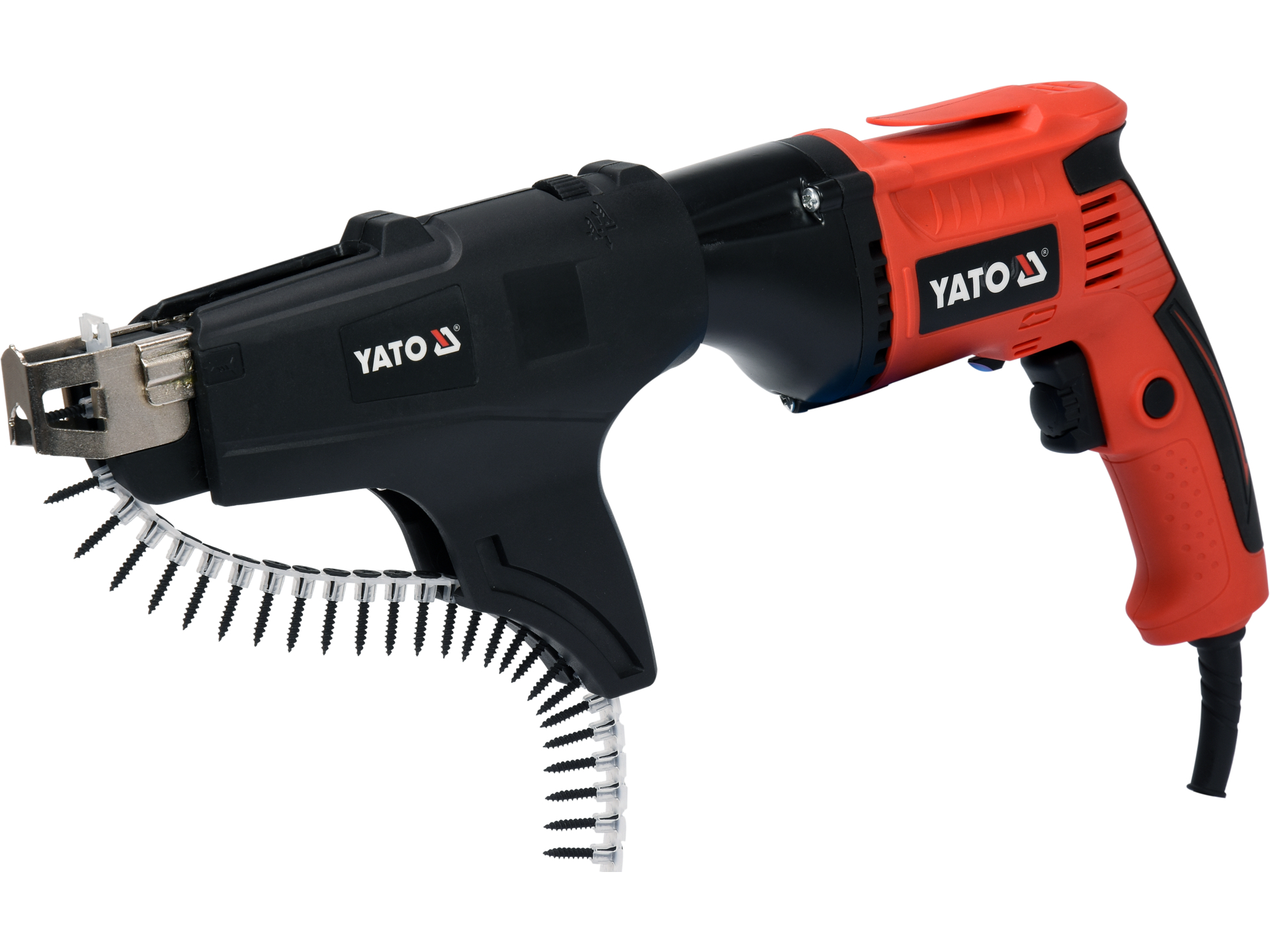 Masina de insurubat, 550w, 22-55mm, Yato - YT-82071