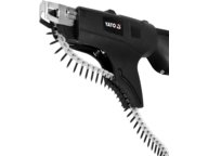 Masina de insurubat, 550w, 22-55mm, Yato - YT-82071