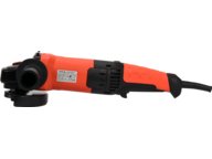 Polizor unghiular 125mm, 1400w, turatie reglabila 3000-12000rpm, Yato - YT-82099