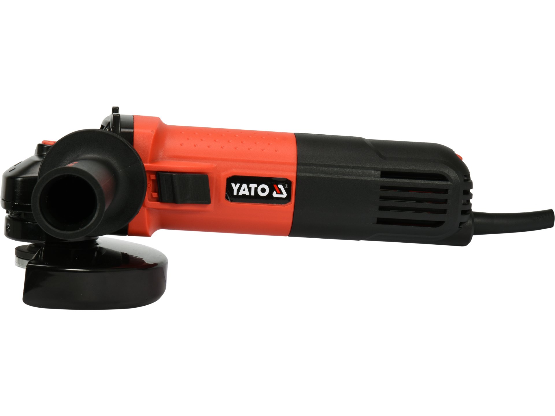 Polizor unghiular, 1100w, 125mm, Yato - YT-82101