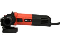Polizor unghiular, 1100w, 125mm, Yato - YT-82101