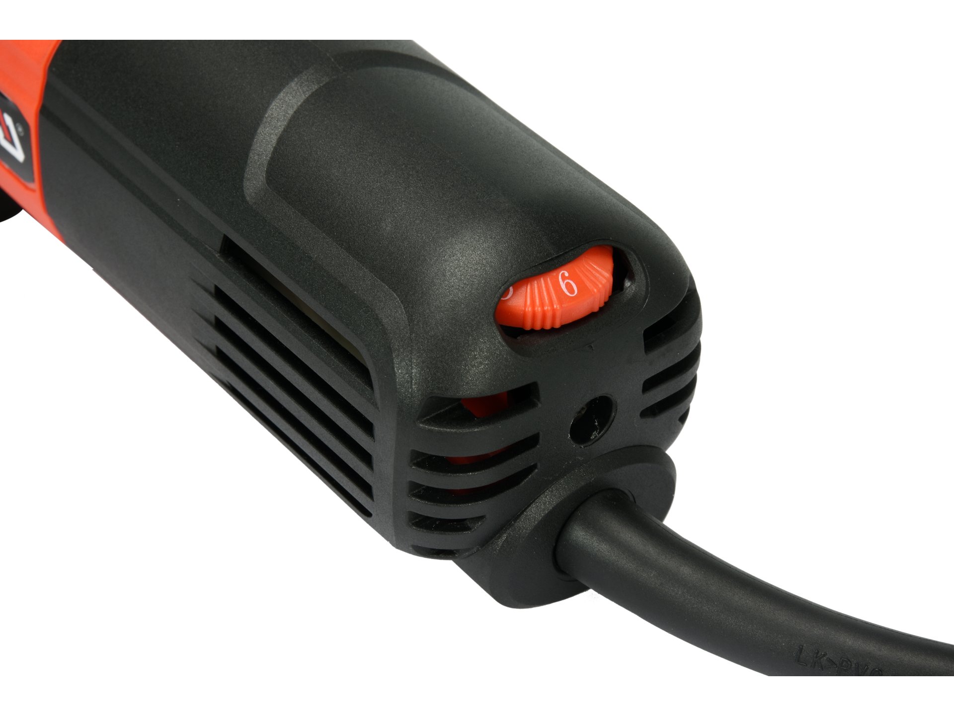 Polizor unghiular, 1100w, 125mm, Yato - YT-82101