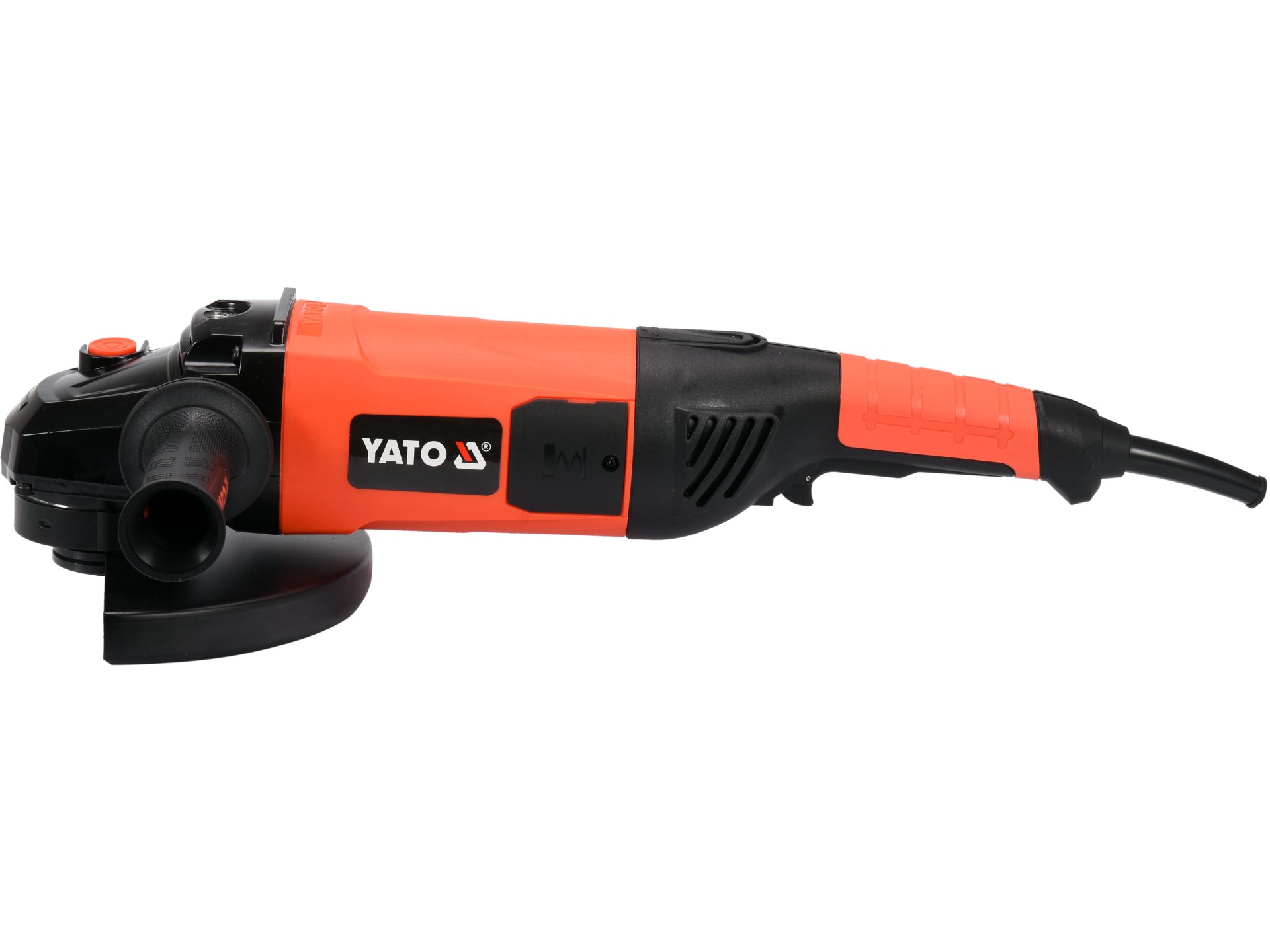 Polizor unghiular 230mm, 2800w, Yato - YT-82110