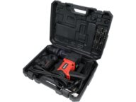 Ciocan rotopercutor sds+,1100w, 3 functii, Yato - YT-82118