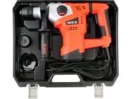 Rotopercutor sds plus, 1500w, Yato - YT-82127