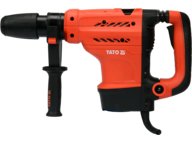 Rotopercutor sds max 20j 1300w 7kg, Yato - YT-82131