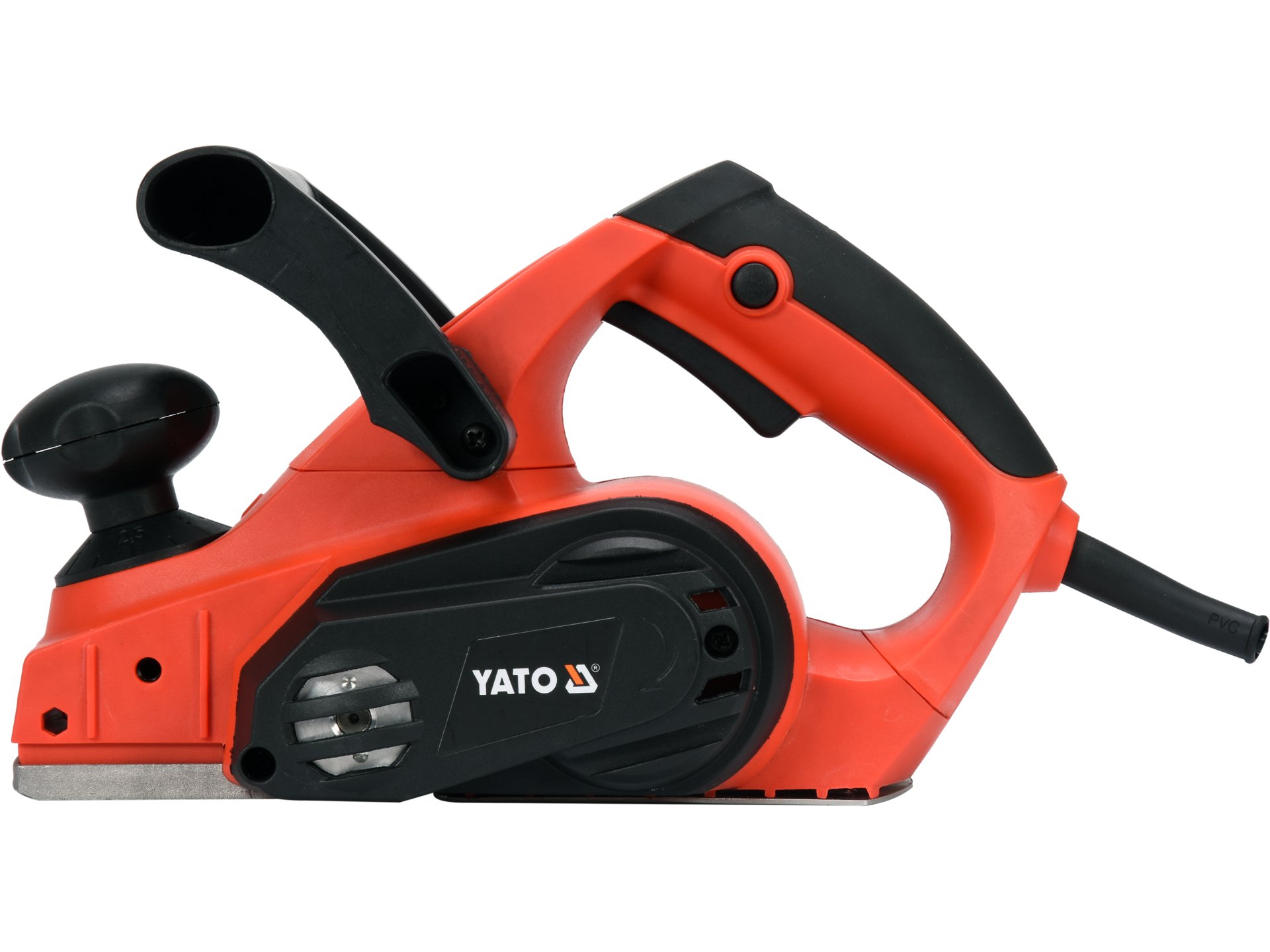 Rindea electrica yato, 800w, 82mm, Yato - YT-82141