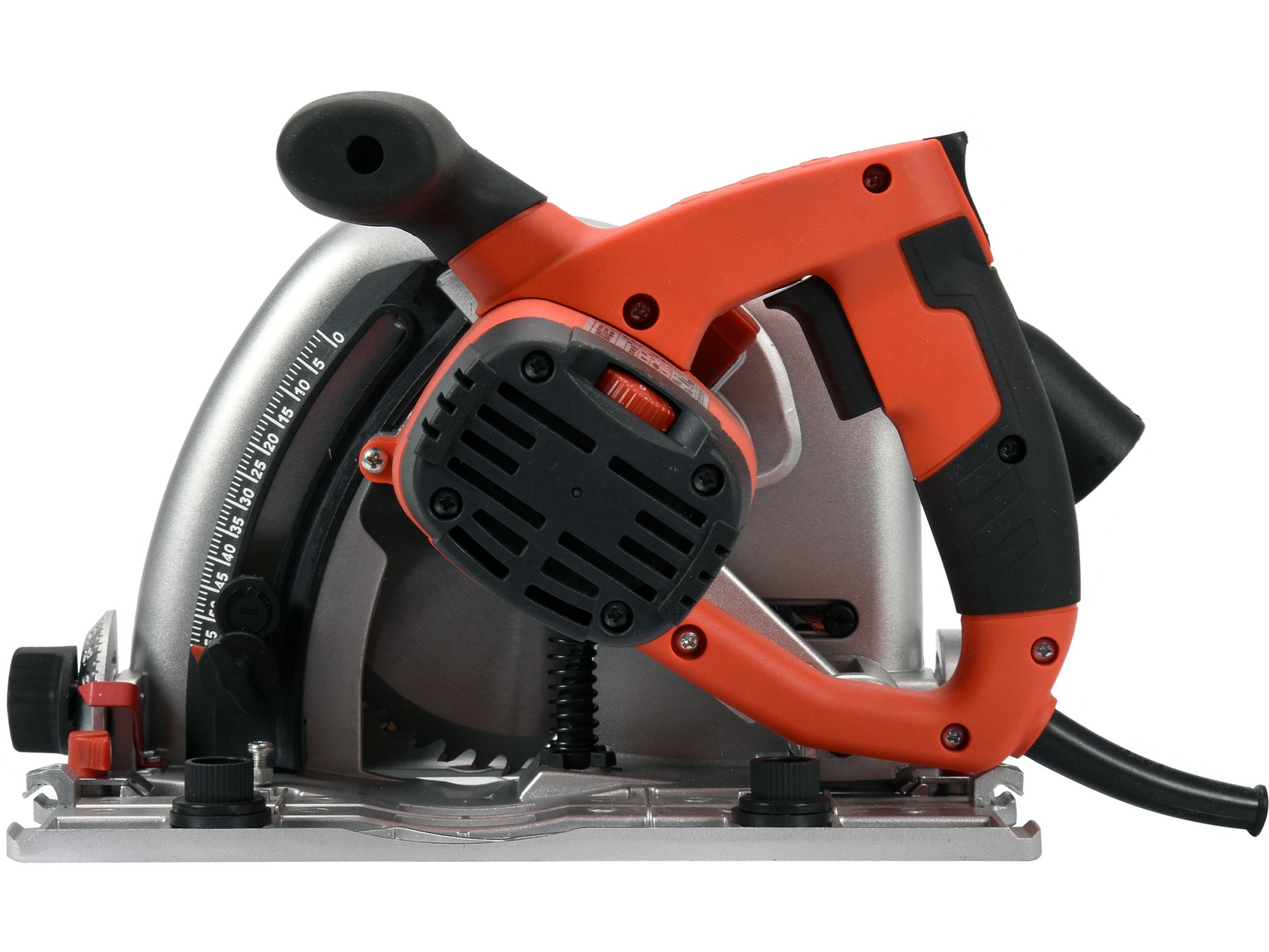 Fierastrau circular 1300w, 165mm, Yato - YT-82168