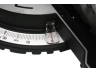 Circular banc laser, 1500w, 185x30x2.8mm, Yato - YT-82172