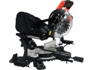 Circular banc laser, 1500w, 185x30x2.8mm, Yato - YT-82172