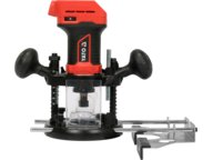 Freza pentru lemn 18v, fara acumulator, Yato - YT-82194