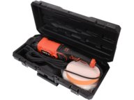 Aparat de polisat 1400w, 180mm, 600-3500 rpm, m14, Yato - YT-82196