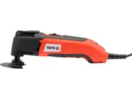 Unealta multifunctionala oscilanta, 300w, Yato - YT-82220