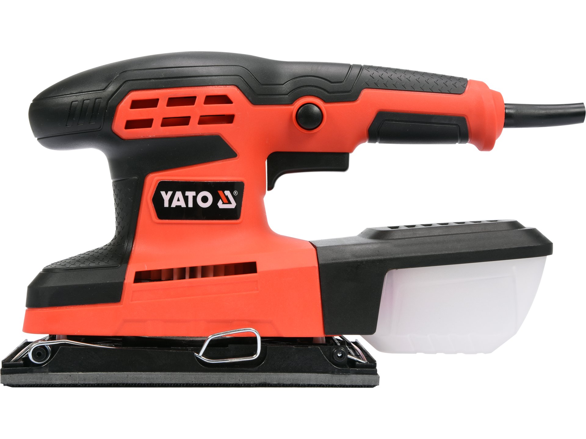 Slefuitor 260w, 90x187mm, Yato - YT-82230