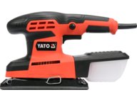 Slefuitor 260w, 90x187mm, Yato - YT-82230