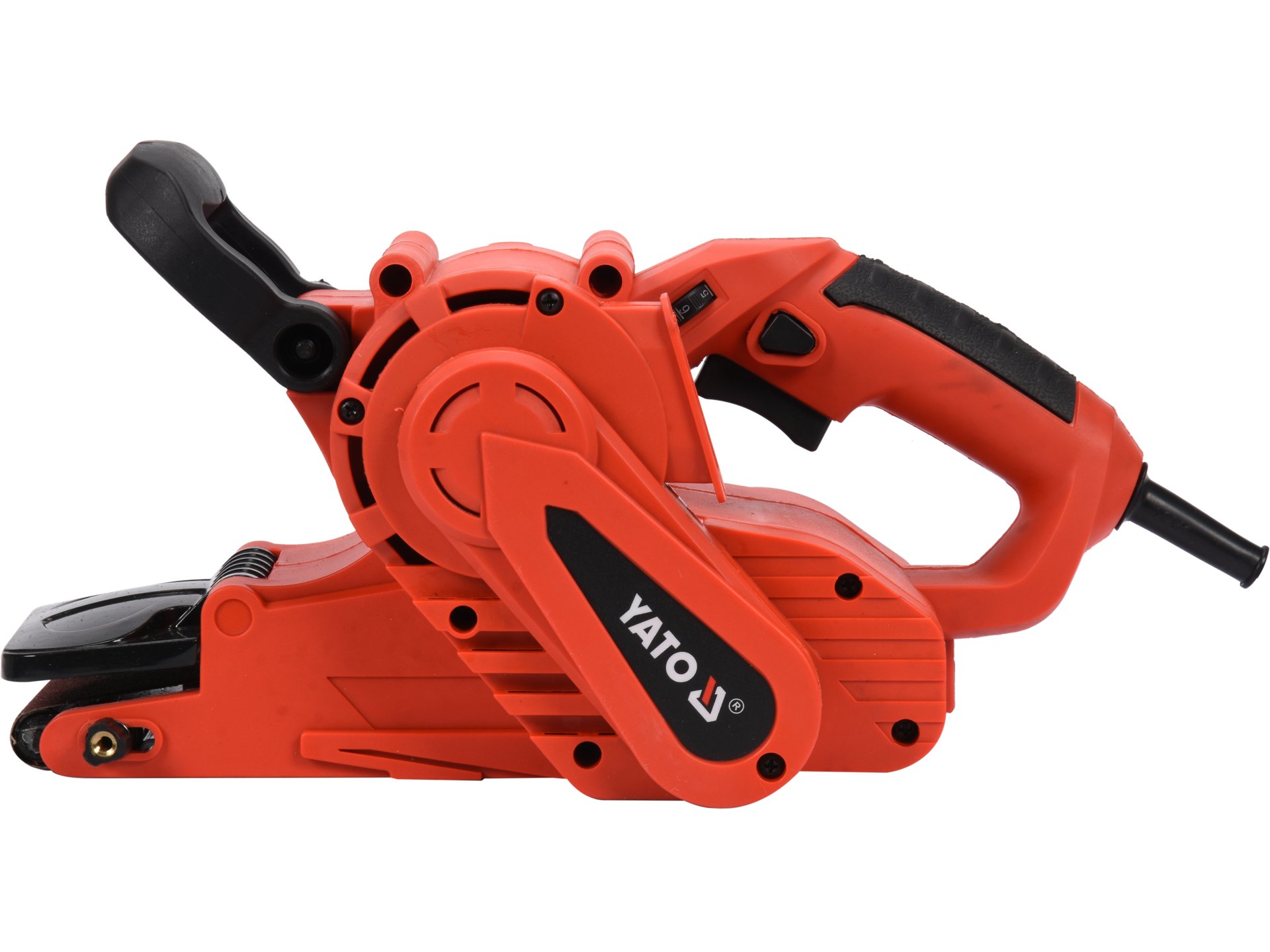 Slefuitor cu banda, 1010w, Yato - YT-82240