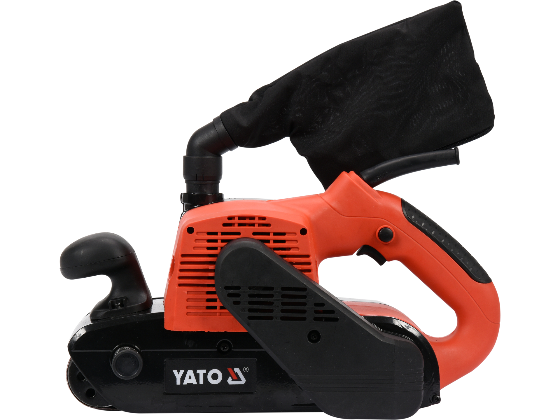 Slefuitor cu banda, 1200w, 100mm x 610mm, Yato - YT-82242