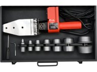 Masina de sudat tevi termoplastice 850w, Yato - YT-82250