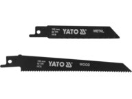 Fierastrau sabie 1050w, Yato - YT-82281