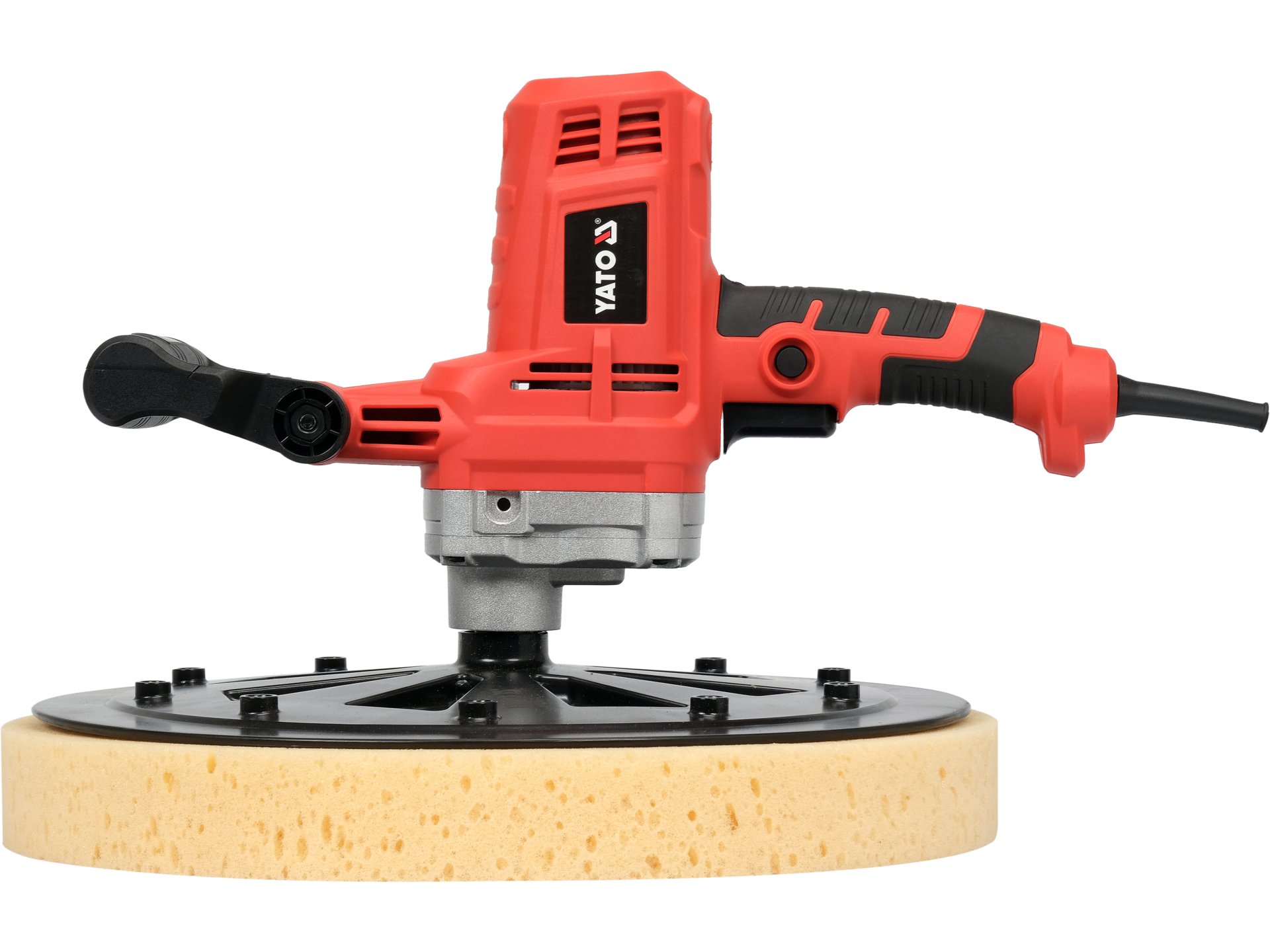 Masina finisare tencuieli 750w, Yato - YT-82330