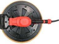 Masina finisare tencuieli 750w, Yato - YT-82330