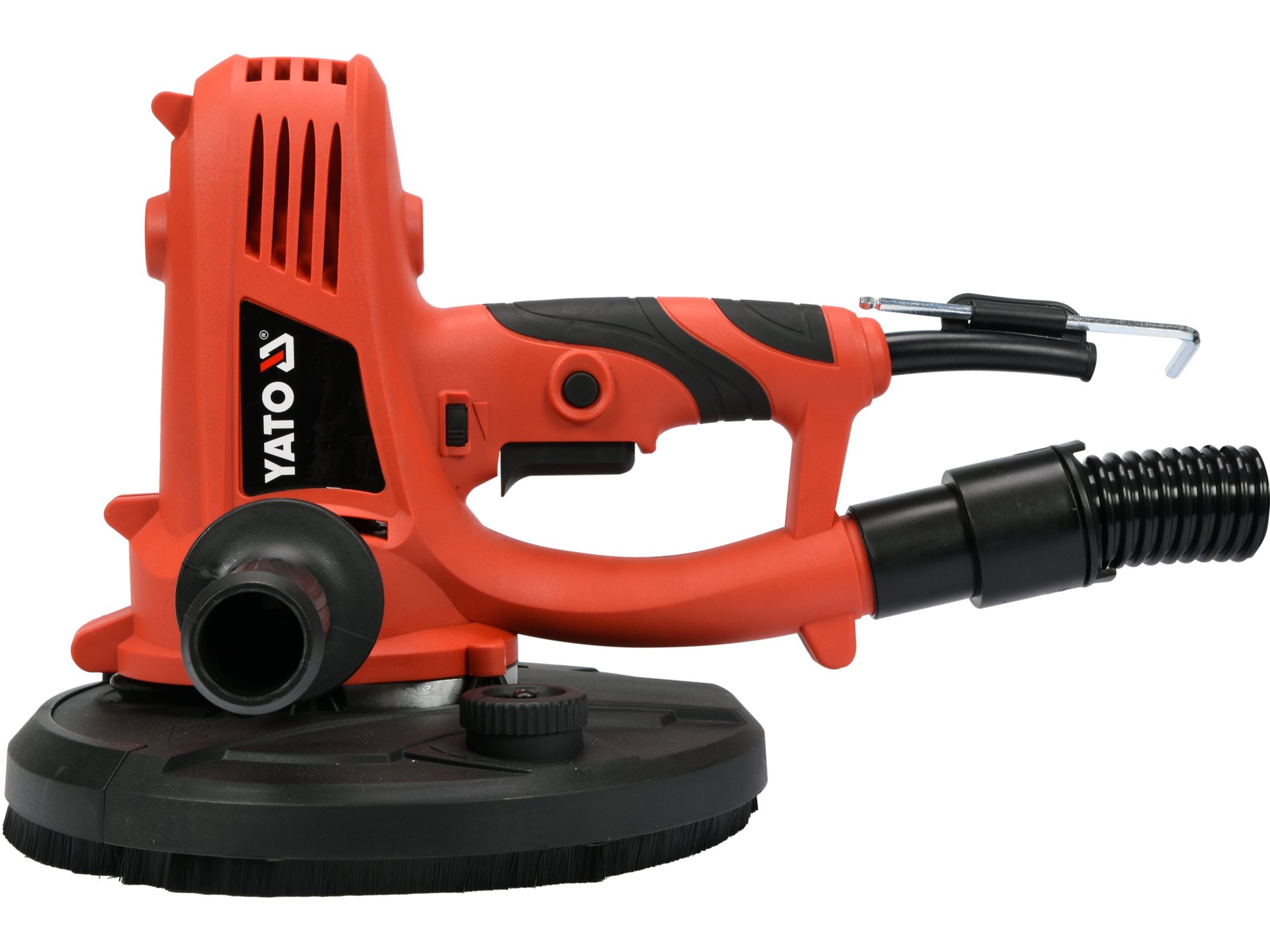 Slefuitor 1220w, 225mm, Yato - YT-82340