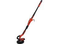 Slefuitor pentru pereti, 710w, Yato - YT-82350