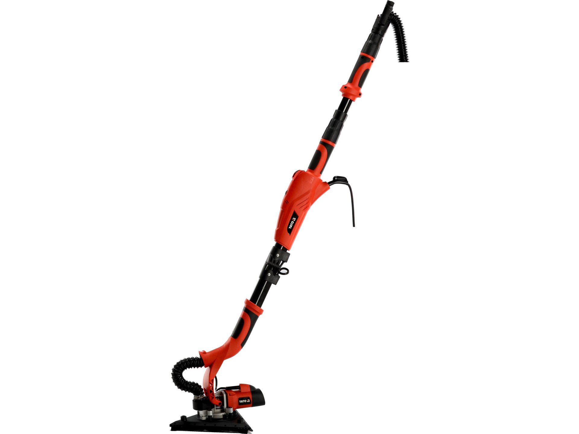 Slefuitor pentru pereti, 710w, Yato - YT-82350