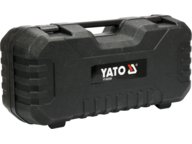 Slefuitor pentru pereti, 710w, Yato - YT-82350