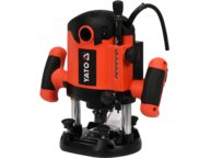 Freza electrica pentru lemn, 2100w, Yato - YT-82380