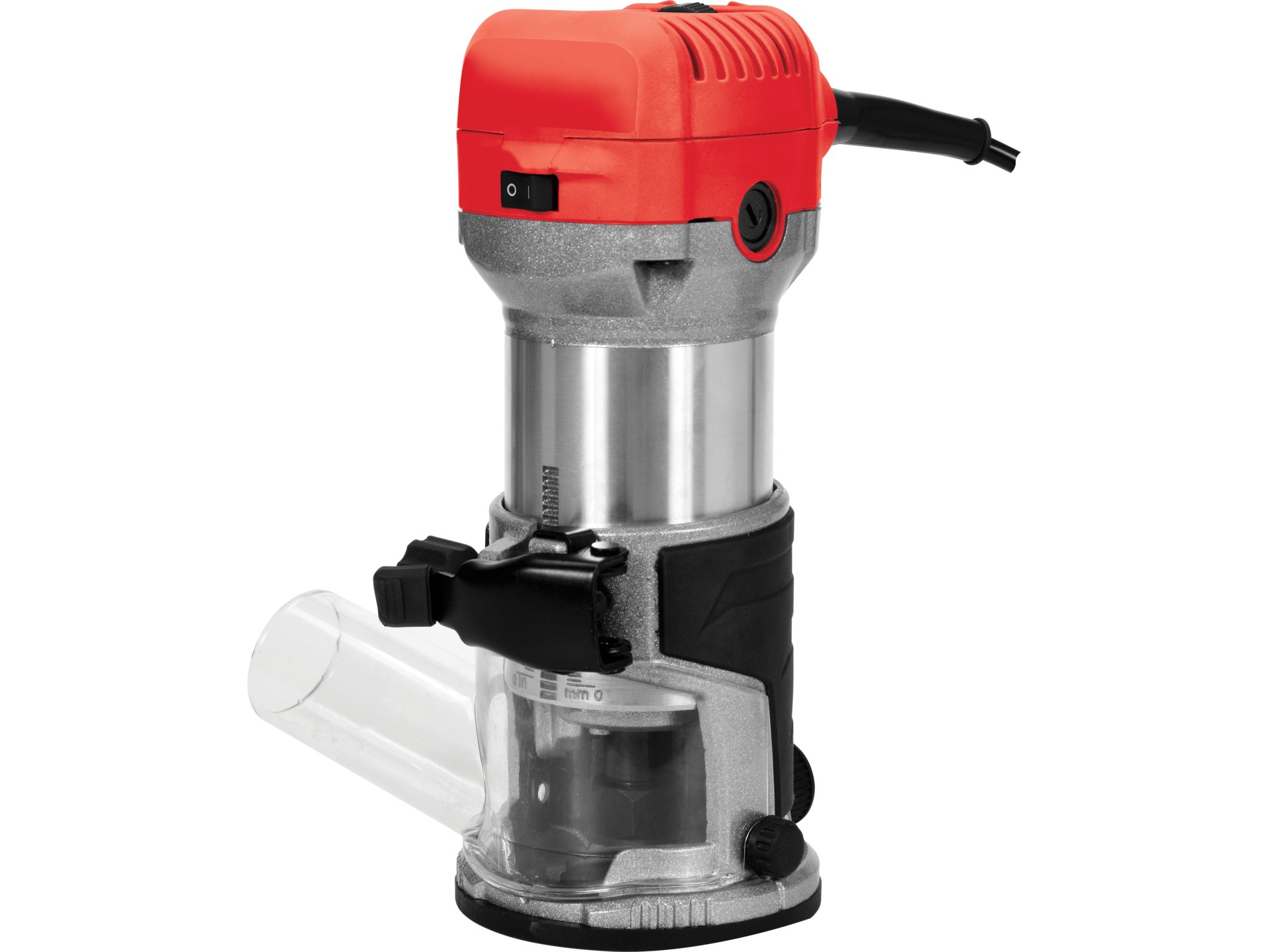 Freza electrica pentru lemn, 710w + accesorii, Yato - YT-82390