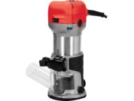 Freza electrica pentru lemn, 710w + accesorii, Yato - YT-82390