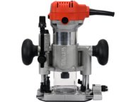 Freza electrica pentru lemn, 710w + accesorii, Yato - YT-82390