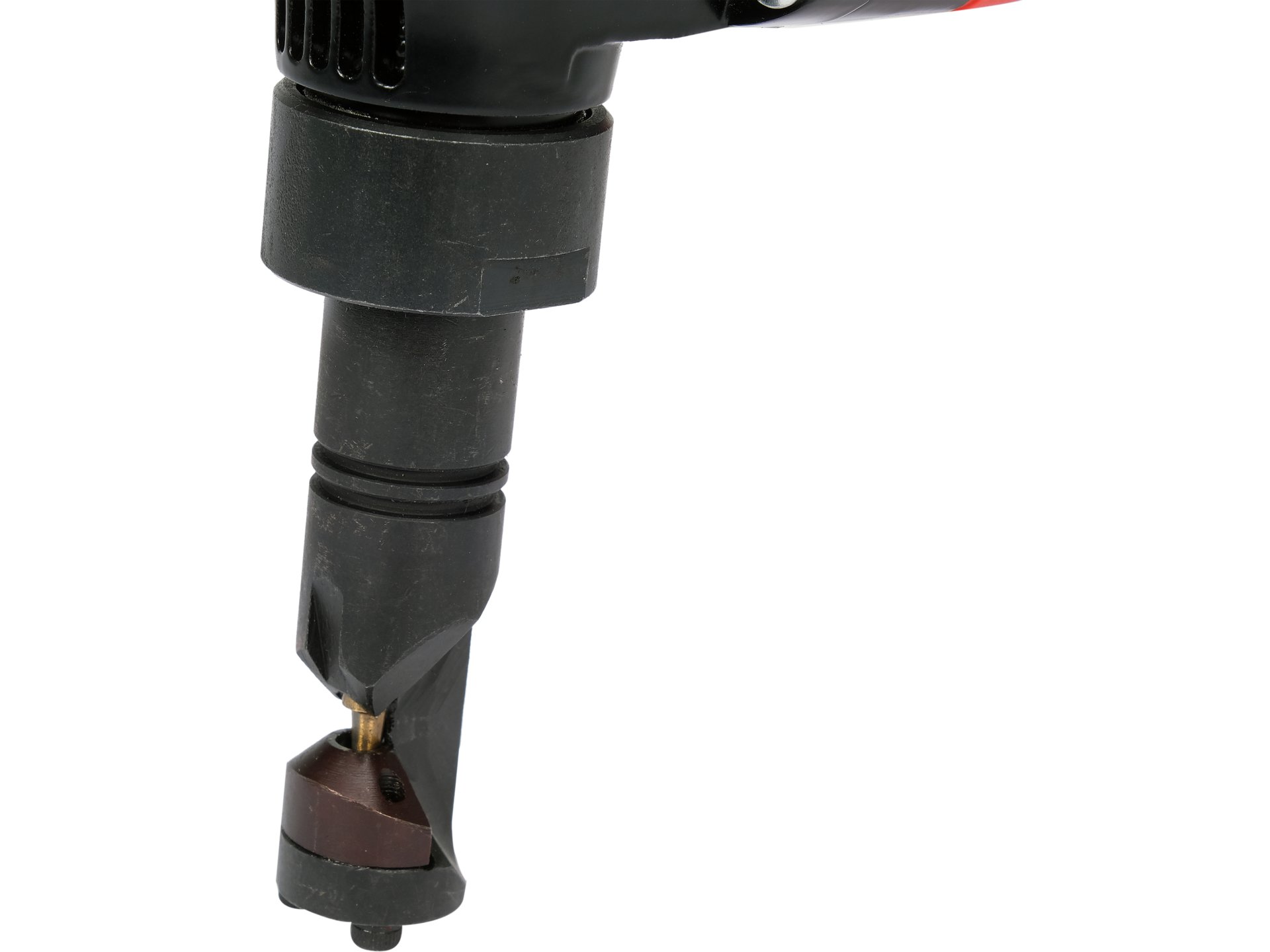 Foarfeca electrica pentru taiat foi de tabla de maxim 1.8mm, 600w, Yato - YT-82395