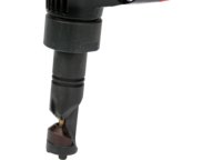 Foarfeca electrica pentru taiat foi de tabla de maxim 1.8mm, 600w, Yato - YT-82395