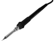 Statie de lipit 75w, cu afisare lcd 3,5a??, Yato - YT-82456