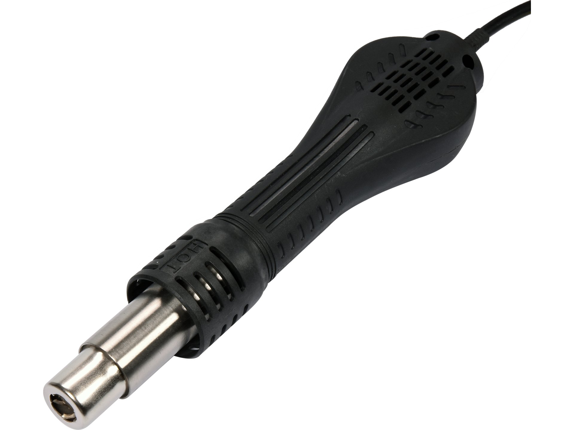 Statie de lipt cu pistol aer cald, 750w, Yato - YT-82457