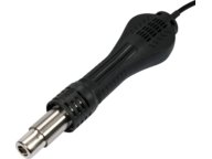 Statie de lipt cu pistol aer cald, 750w, Yato - YT-82457