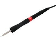 Statie de lipit 75w, cu display led, t12, Yato - YT-82461