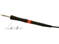 Statie de lipit 75w, cu display led, t12, Yato - YT-82461