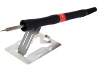 Statie de lipit 75w, cu display led, t12, Yato - YT-82461