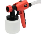 Pistol de vopsit hvlp, 1100w, Yato - YT-82555