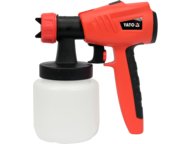 Pistol de vopsit hvlp, 1100w, Yato - YT-82555